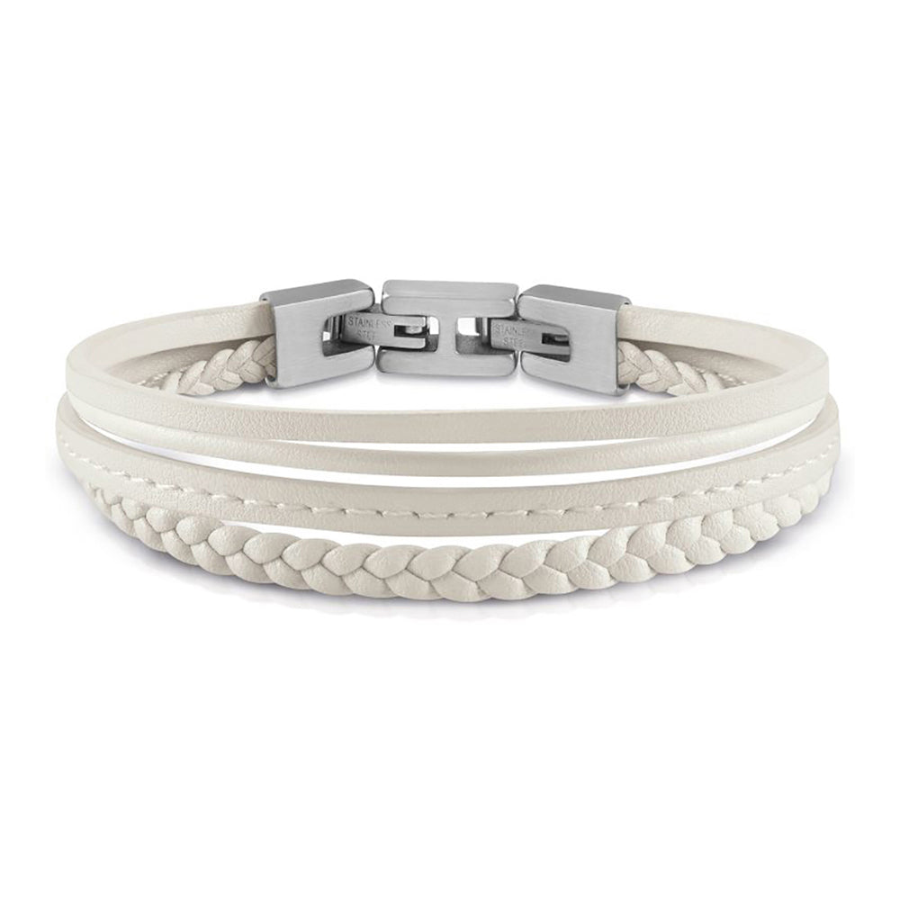 Guess Herrenarmband JUMB01345JWSTWITU Guess Herrenarmband JUMB01345JWSTWITU